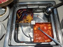-海底捞火锅(铁西万达店)