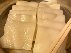 伦教糕-猪肉婆私房菜(容桂总店)