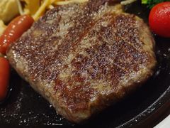 -豪约客牛排(百大奥莱店)