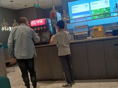 -半天妖烤鱼(和平印象城店)