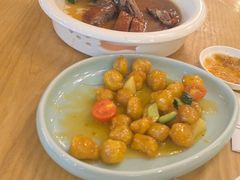 -德胜轩正宗顺德菜(宝安沙井会展中心店)