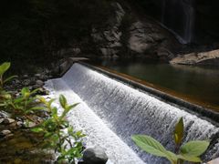 -陕西省红河谷森林公园