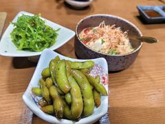 毛豆-本寻烧肉酒场(双井店)