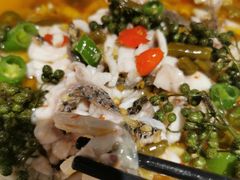 -三猫黑鱼花(南大店)