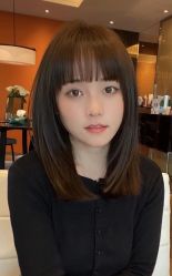 -Rise Hair上升造型
