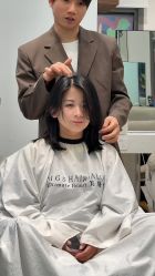 点击看大图 -美格丝M.G.S Hair Salon