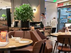 大堂-新旺茶餐厅·早餐(香港广场店)