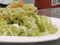 -一块豆腐(英雄山总店)
