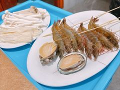 -濠轩阁特色生蚝火锅总店