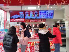 -蜜雪冰城(北一中路万达店)