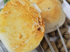 -玉园烧烤·海鲜辣炒