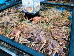 -盒马鲜生(皇庭广场店)