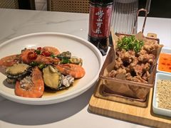 -33号大院·青岛本帮菜(五四广场店)