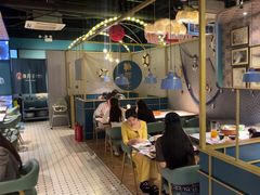 -赖胖子肉蟹煲(上邦百汇城店)