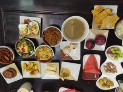 -青藤茶馆(南山路店)