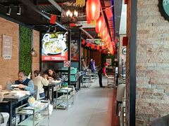 -天都火锅酒楼(虹梅南路店)