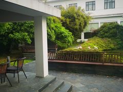 -春兰国宾馆(凤城河风景区老街店)