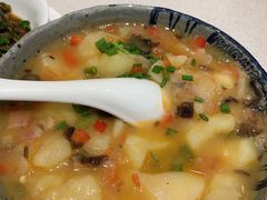 -泉上·发现DISCOVERY ·黔菜餐厅(银海元隆广场店)