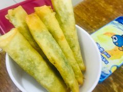 -老麻抄手(吉庆街店)