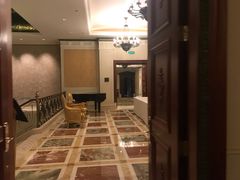 -广州富力丽思卡尔顿酒店