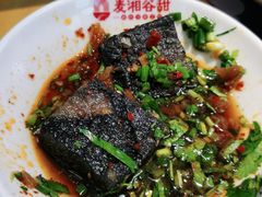 -呷佬·长沙手工米粉(金沙江路店)