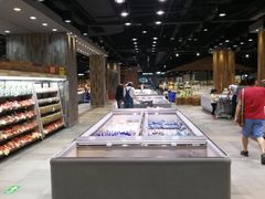 -果蔬好生活超市(乐堤港店)