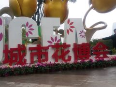 -重庆市江北嘴中央商务区中央公园