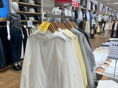 -优衣库(上海颛桥万达广场店)