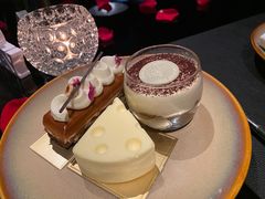 -上海苏宁宝丽嘉酒店·Cafe Bellagio西餐厅