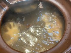 -民间瓦缸煨汤館(嵩山路店)