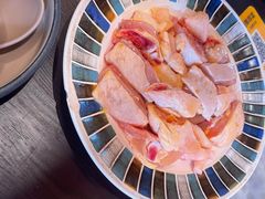 -芸鲜季·云南野生菌餐厅· 云南风物味研社(闵行店)