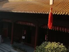 -钦赐仰殿道观