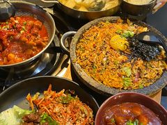 -HOTISLAND海鸡岛·韩国料理(江南西店)