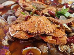 -名超海鲜烧烤大排档
