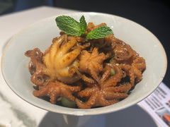 -潮堂 · 潮州菜(国贸商城店)