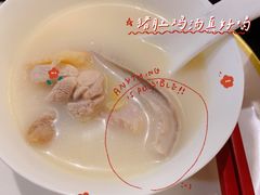 -禧鳳記·猪肚鸡火锅(玖洲道店)