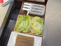 -蝎王府羊蝎子(虎坊桥总店)