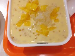雪山杨枝甘露-满记甜品(优客百盛店)