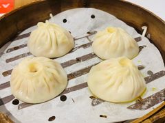 -馋三尺蟹粉小笼(人民广场店)