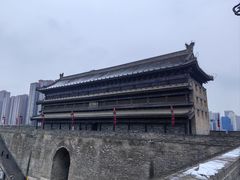 -西安城墙·碑林历史文化景区