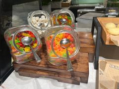 -晶丽香榭自助餐(南京大饭店)