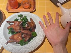 -蔡澜点心·粤菜(花城汇南区店)