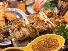 -大岛日本料理铁板烧(南通大饭店)