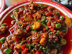 -小天府川菜馆(魏公村店)