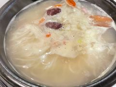 -名家韩国料理·烤肉(瑶海店)