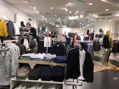 -C&A(茂业天地店)