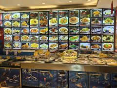 -添福来墨鱼饺子 · 海鲜东北菜(大连星海·黄浦路店)