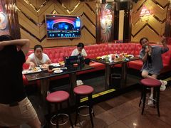 -萧邦音乐会所KTV·蒸汽活海鲜自助(福田店)