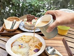 -绿小院(荔湾店)
