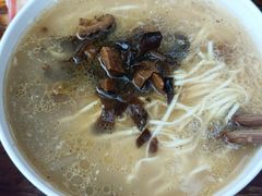 -渔桥李记奶汤面(东街店)